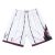 Short Toronto Raptors Retro Swingman 1998-99 – Mitchell and Ness blanco