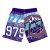 Short Utah Jazz NBA Jumbotron – Mitchell & Ness.