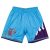 Short Utah Jazz NBA Reload Swingman – Mitchell & Ness.