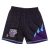 Short Utah Jazz NBA Reload Swingman negro Mitchell & Ness