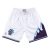 Short Utah Jazz Swingman 1996 – Mitchell & Ness blanco*