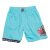 Short Vancouver Grizzlies Retro Swingman 1996-97 Teal