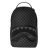 Sprayground Checkered Fiber Optic Led Shark