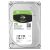 SEAGATE Barracuda HDD 1TB 3,5 SATA3 ST1000DM010