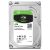 SEAGATE Barracuda HDD 4TB 3,5 SATA3 ST4000DM004