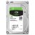 SEAGATE Barracuda HDD 4TB 3,5 SATA3 ST4000DM004