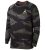 Sudadera Air Jordan Fleece Crew – Camo