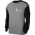 SUDADERA AIR JORDAN JUMPMAN CREW CLASSICS – GREY.