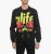 Sudadera Alife «Roses»