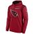 Sudadera Arizona Cardinals Nike Nfl – Nike Sideline Therma *
