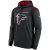 SUDADERA ATLANTA FALCONS NIKE NFL – SIDELINE THERMA
