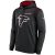 SUDADERA ATLANTA FALCONS NIKE NFL – SIDELINE THERMA