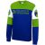 SUDADERA ATLANTA HAWKS «PERFECT SEASON CREW» MITCHELL AND NESS
