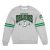 Sudadera Boston Celtics «All Over Print Fleece Crew» Mitchell and Ness