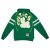 Sudadera Boston Celtics «Big Face 2.0 Fleece Hoodie» Mitchell And Ness