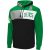 Sudadera Boston Celtics «Color Blocked» Mitchell And Ness