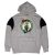 Sudadera Boston Celtics NBA Color Insert Oversized de New Era en Gris