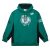 Sudadera Boston Celtics NBA Team Origins Vintage Logo Mitchell & Ness