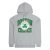Sudadera Boston Celtics NBA Tip Off 2023 Gris de New Era