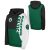 Sudadera Boston Celtics «Splash pullover» Outerstuff – Junior