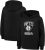 Sudadera Brooklyn Nets NBA Primary Logo – Junior