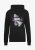 SUDADERA CAYLER AND SONS SPACE TRUST HOODY BLACK