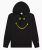 Sudadera Champion «Smiley Face» Hoodie negra