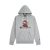 Sudadera Champion «Super Mario Bros» Hoodie Grey