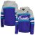 Sudadera Charlotte Hornets Head Coach Hoody Junior Mitchell and Ness