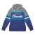 Sudadera Charlotte Hornets NBA Head Coach Mitchell and Ness