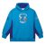 Sudadera Charlotte Hornets NBA Team Origins Vintage Logo Mitchell & Ness