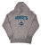 Sudadera Charlotte Hornets – New Era Team Logo