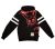Sudadera Chicago Bulls «Big Face 2.0 Fleece Hoodie» Mitchell and Ness
