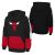 Sudadera Chicago Bulls «In Your Element» Outerstuff – Junior