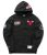 Sudadera Chicago Bulls «City Collection Fleece Hoody» Mitchell and Ness