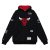 Sudadera Chicago Bulls «Nba Team Origins Fleece Hoody» Mitchell and Ness