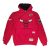 Sudadera Chicago Bulls «NBA Team Origins Fleece Hoody» Mitchell And Ness -Roja