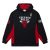 Sudadera Chicago Bulls NBA Team Origins Vintage Logo Mitchell & Ness