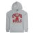Sudadera Chicago Bulls NBA Tip Off 2023 Gris de New Era