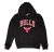 Sudadera Chicago Bulls – New Era Team Logo