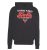 Sudadera Chicago Bulls Oversized – New Era NBA Graphic Negra