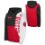 Sudadera Chicago Bulls «Splash pullover» Outerstuff –  Junior