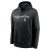 Sudadera Chicago White Sox MLB Nike Swoosh Fleece