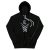 Sudadera Crossover Culture «Agent Hoodie Rucker Park»