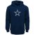 Sudadera Dallas Cowboys Primary Logo Outerstuff – Junior