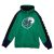 Sudadera Dallas Mavericks «Fusion Fleece Hoodie» Mitchell and Ness *