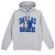Sudadera Dallas Mavericks NBA Tip Off 2023 Gris de New Era *