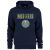 Sudadera Denver Nuggets – New Era Team Logo navy *