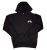 Sudadera DLYNR «GOAT Skull» Black