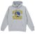 Sudadera Golden State Warriors NBA Tip Off 2023 Gris de New Era